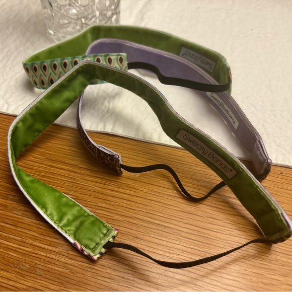 Sweaty Bands headbands - Picture 4 of 6